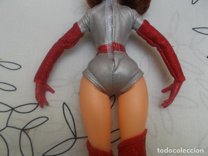 Mu&ntilde;ecas modernas: MU&Ntilde;ECA,The Incredibles Elastigirl de, ipixar - Foto 8