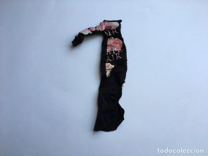 Mu&ntilde;ecas modernas: Vestido bratz - Foto 1