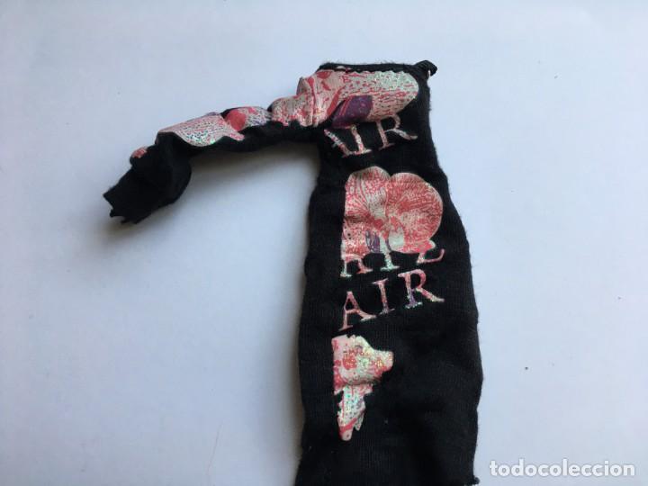 Mu&ntilde;ecas modernas: Vestido bratz - Foto 2