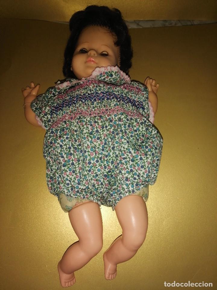Mu&ntilde;ecas modernas: MU&Ntilde;ECA REGAL TOY ANTIGUA - Foto 1