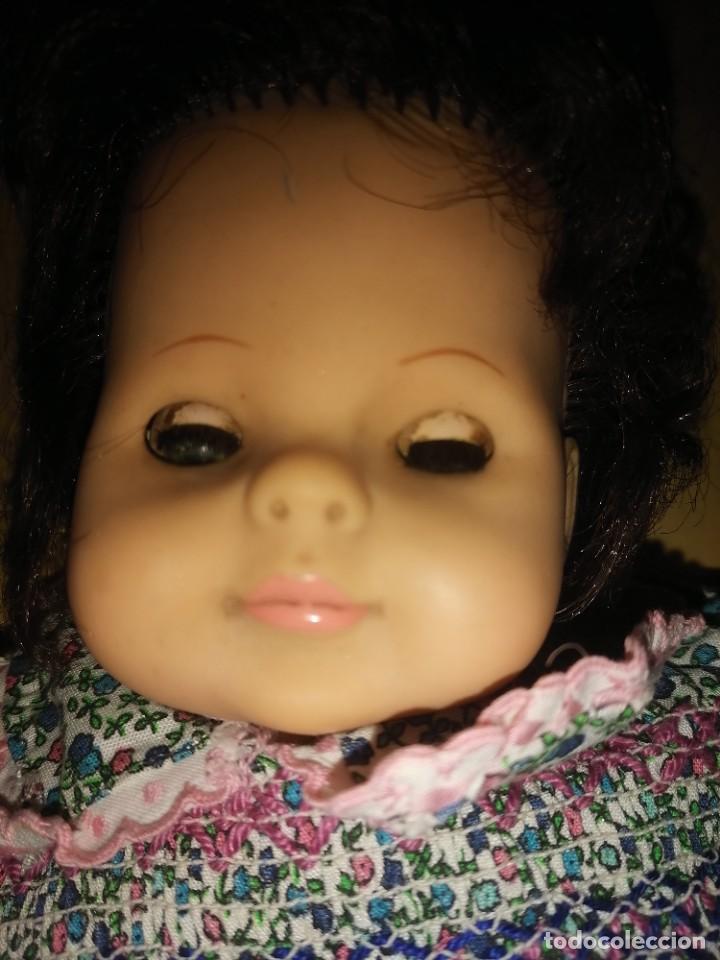 Mu&ntilde;ecas modernas: MU&Ntilde;ECA REGAL TOY ANTIGUA - Foto 2
