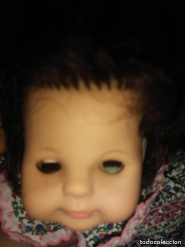Mu&ntilde;ecas modernas: MU&Ntilde;ECA REGAL TOY ANTIGUA - Foto 3