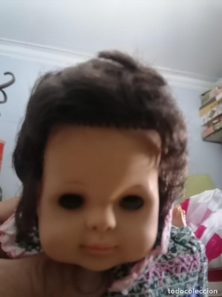 Mu&ntilde;ecas modernas: MU&Ntilde;ECA REGAL TOY ANTIGUA - Foto 4