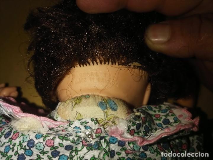 Mu&ntilde;ecas modernas: MU&Ntilde;ECA REGAL TOY ANTIGUA - Foto 8