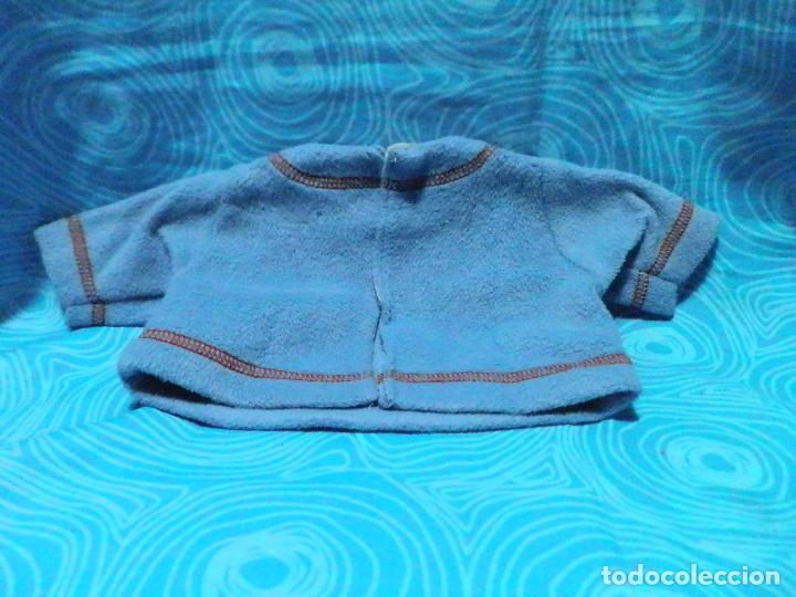 Mu&ntilde;ecas modernas: JERSEY ORIGINAL DE BABY BORN - Foto 5