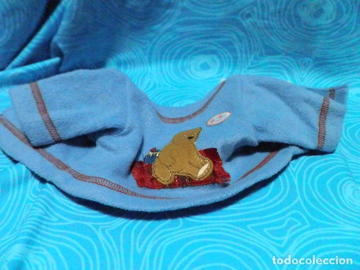Mu&ntilde;ecas modernas: JERSEY ORIGINAL DE BABY BORN - Foto 6