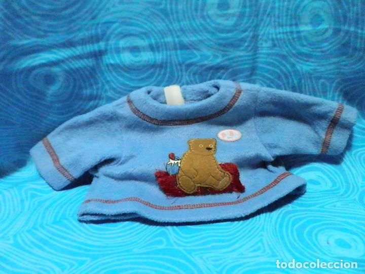 Mu&ntilde;ecas modernas: JERSEY ORIGINAL DE BABY BORN - Foto 7