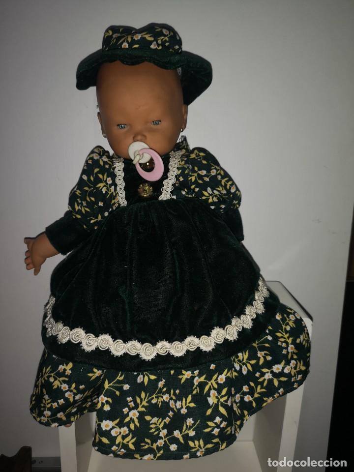 Mu&ntilde;ecas modernas: Mu&ntilde;eca Maybet Judette - Foto 1