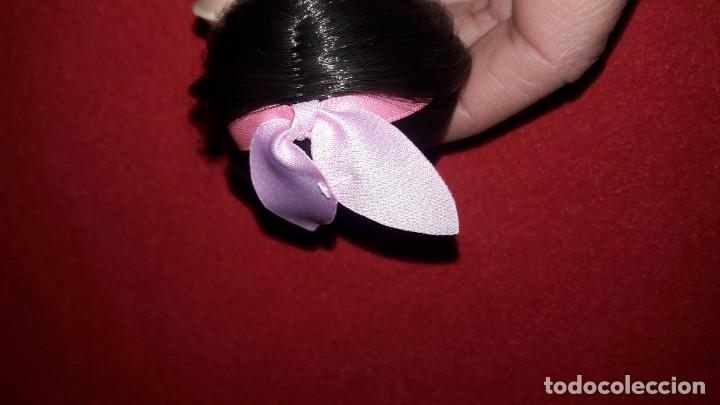 Mu&ntilde;ecas modernas: CABEZA DE MU&Ntilde;ECA BJD 1/6 - Foto 6