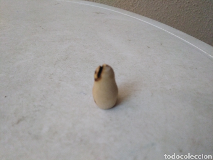 Mu&ntilde;ecas modernas: Matrioska de madera ( 5 piezas ) 12 cm - Foto 22