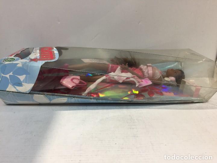 Mu&ntilde;ecas modernas: MU&Ntilde;ECA HI GLAMM NICOLE GIOCHI PREZIOSI - Foto 2
