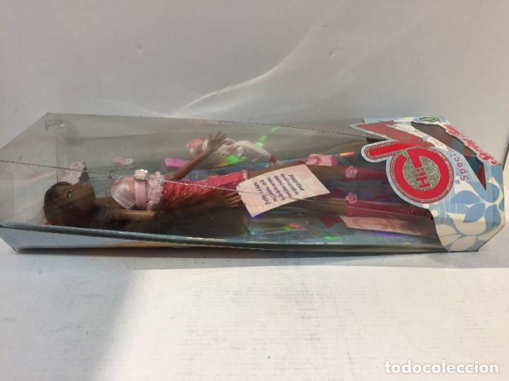 Mu&ntilde;ecas modernas: MU&Ntilde;ECA HI GLAMM NICOLE GIOCHI PREZIOSI - Foto 3