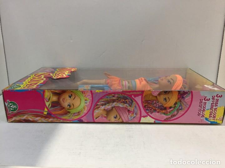 Mu&ntilde;ecas modernas: MU&Ntilde;ECA MISS SCOUBY GIOCHI PREZIOSI - Foto 3