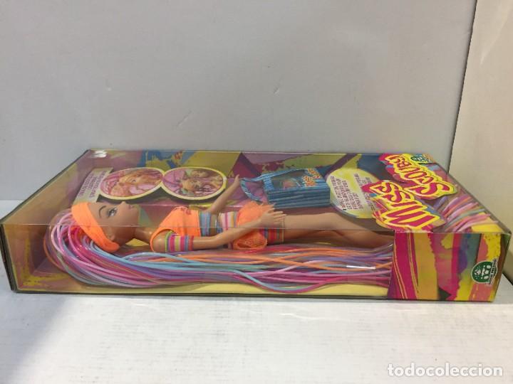 Mu&ntilde;ecas modernas: MU&Ntilde;ECA MISS SCOUBY GIOCHI PREZIOSI - Foto 4