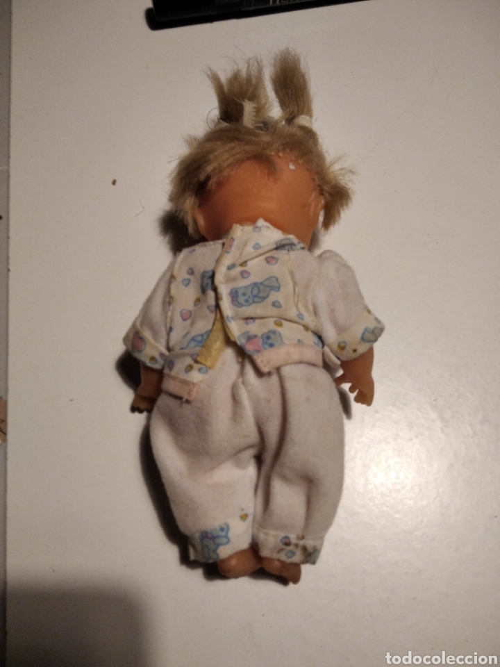 Mu&ntilde;ecas modernas: Mu&ntilde;eca - Foto 2