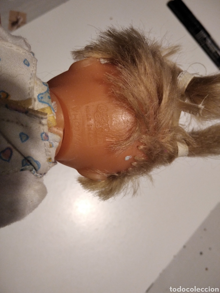 Mu&ntilde;ecas modernas: Mu&ntilde;eca - Foto 3