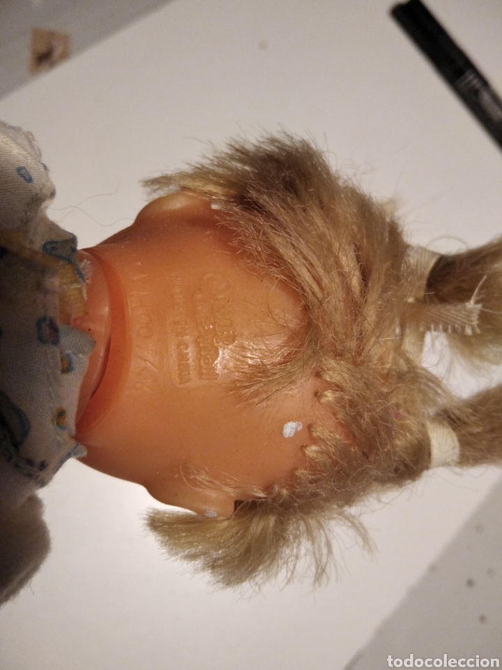 Mu&ntilde;ecas modernas: Mu&ntilde;eca - Foto 4