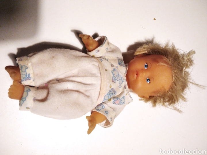 Mu&ntilde;ecas modernas: Mu&ntilde;eca - Foto 1
