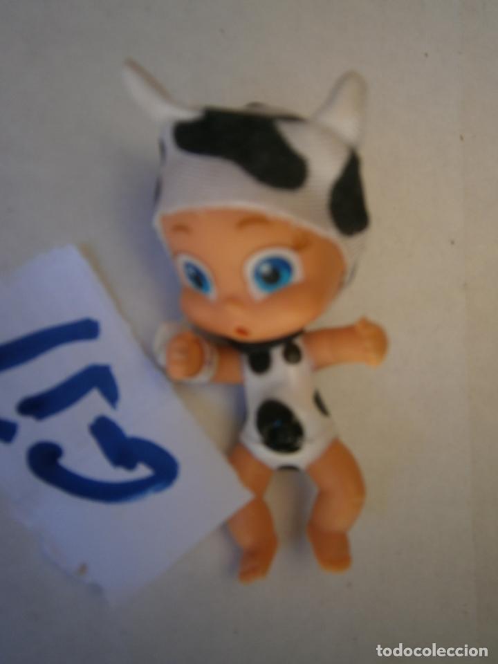Mu&ntilde;ecas modernas: BEBE DISFRAZADO - Foto 1