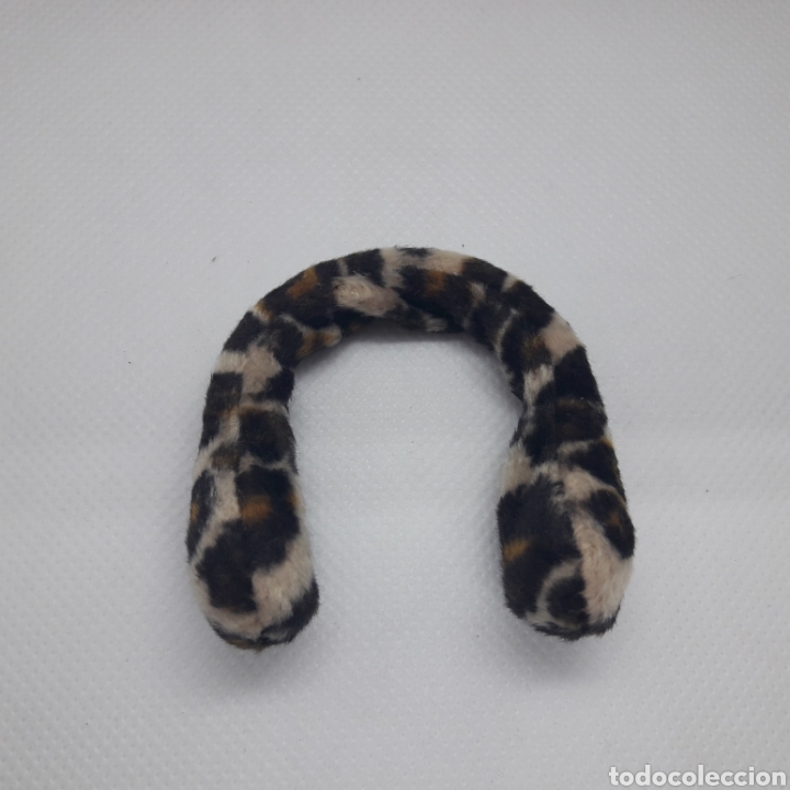 Mu&ntilde;ecas modernas: Orejeras para mu&ntilde;ecas. Repuestos para mu&ntilde;ecas - Foto 1