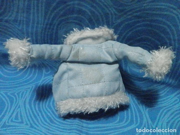 Mu&ntilde;ecas modernas: CHAQUETA ORIGINAL DE MU&Ntilde;ECA BRATZ - Foto 2