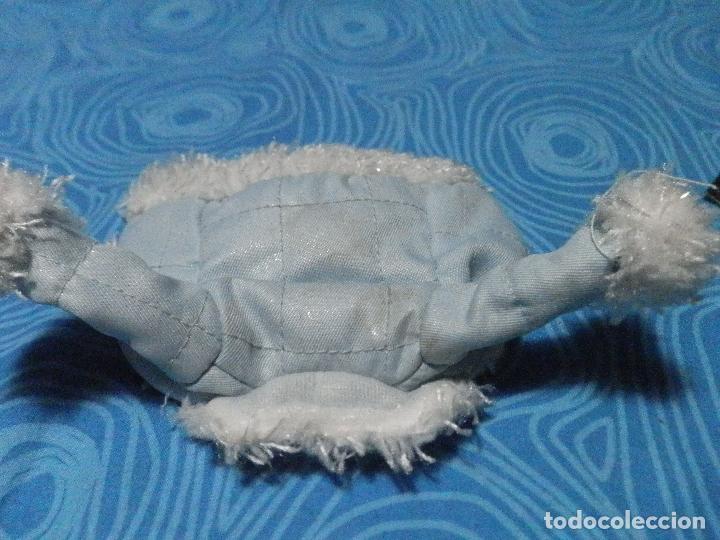Mu&ntilde;ecas modernas: CHAQUETA ORIGINAL DE MU&Ntilde;ECA BRATZ - Foto 4