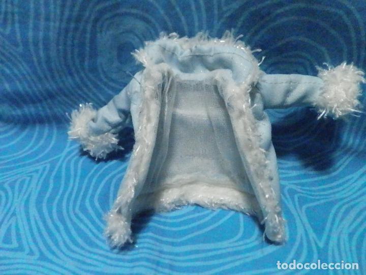 Mu&ntilde;ecas modernas: CHAQUETA ORIGINAL DE MU&Ntilde;ECA BRATZ - Foto 5