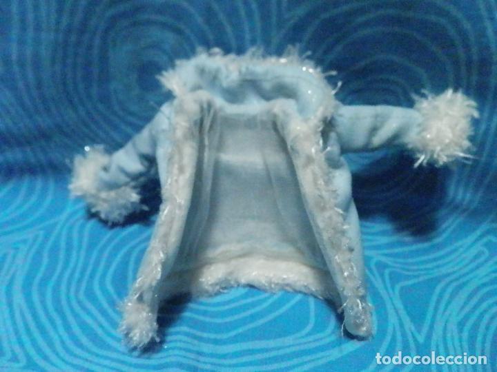 Mu&ntilde;ecas modernas: CHAQUETA ORIGINAL DE MU&Ntilde;ECA BRATZ - Foto 1