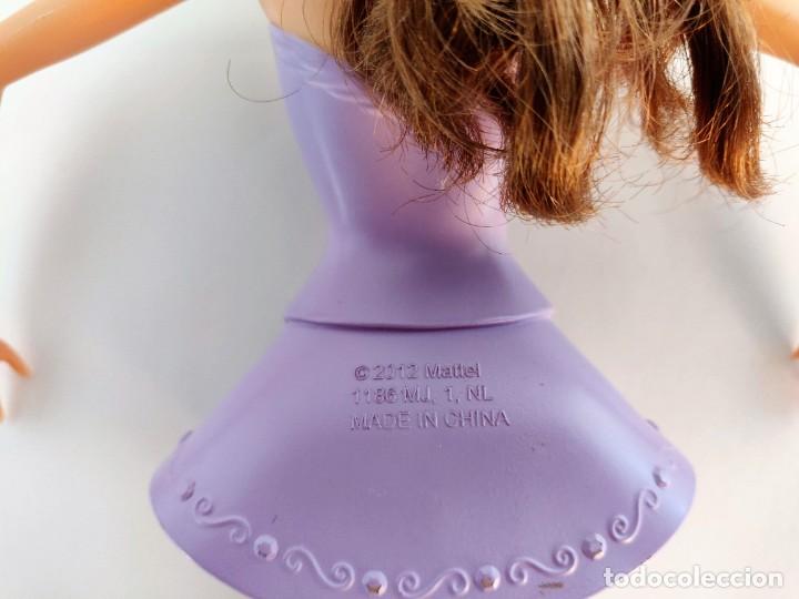 Mu&ntilde;ecas modernas: Mu&ntilde;eca Bailarina - Foto 3