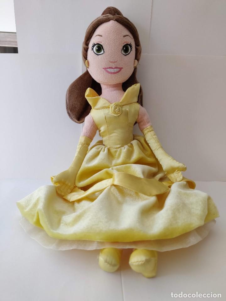 Mu&ntilde;ecas modernas: Mu&ntilde;eca de Trapo - Foto 1