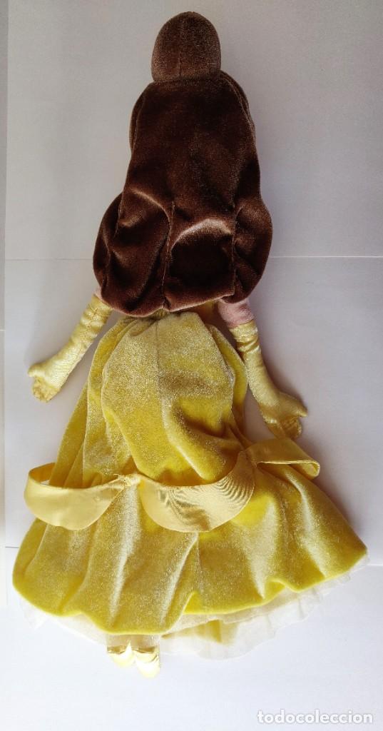 Mu&ntilde;ecas modernas: Mu&ntilde;eca de Trapo - Foto 2
