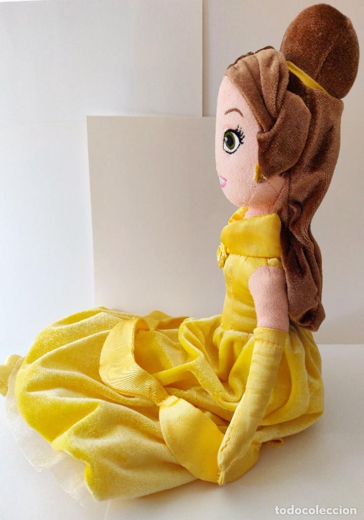 Mu&ntilde;ecas modernas: Mu&ntilde;eca de Trapo - Foto 3