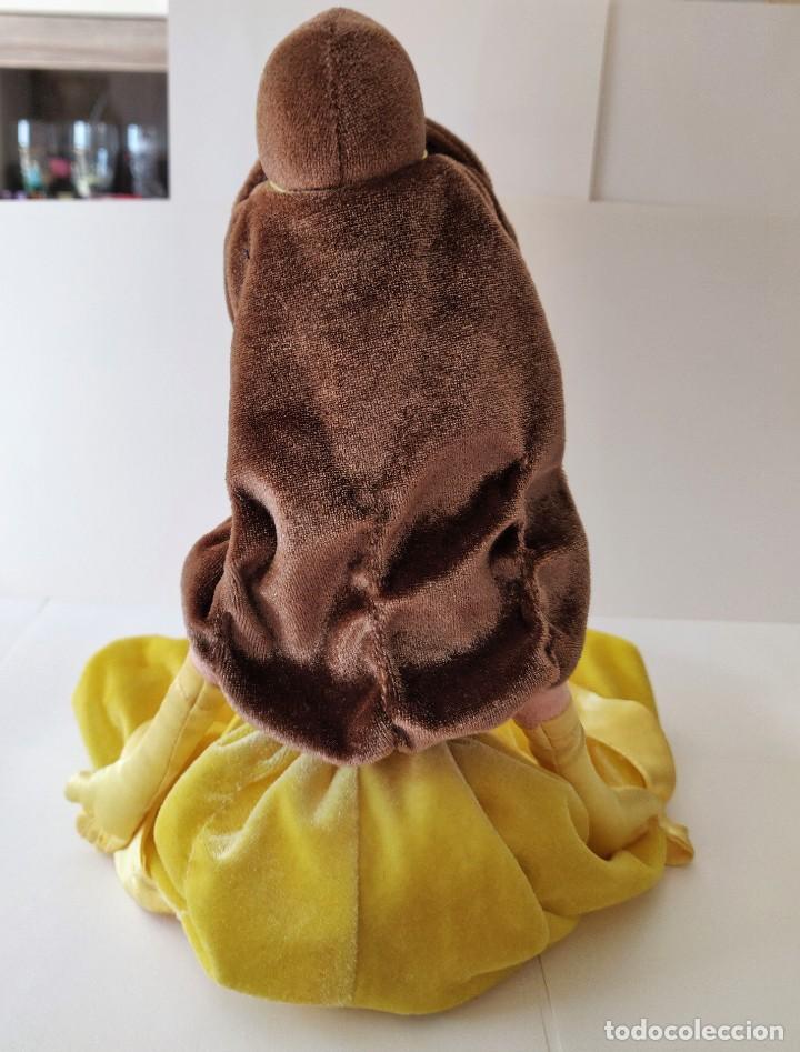 Mu&ntilde;ecas modernas: Mu&ntilde;eca de Trapo - Foto 4
