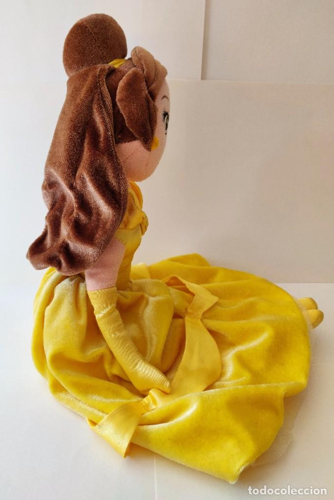 Mu&ntilde;ecas modernas: Mu&ntilde;eca de Trapo - Foto 5