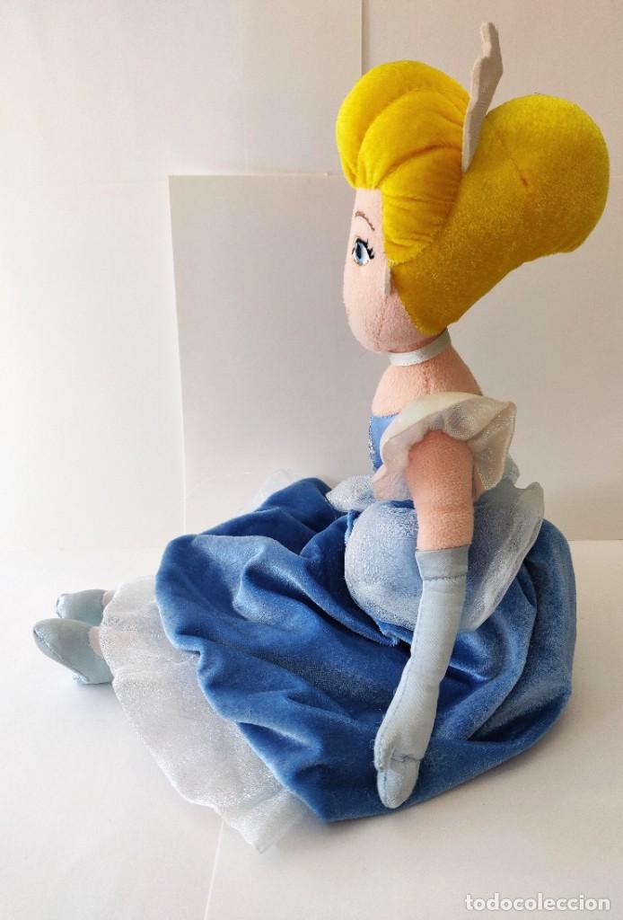 Mu&ntilde;ecas modernas: Mu&ntilde;eca de Trapo - Foto 2