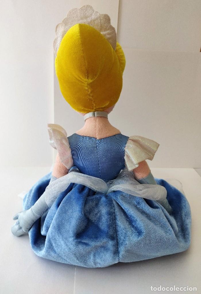 Mu&ntilde;ecas modernas: Mu&ntilde;eca de Trapo - Foto 3