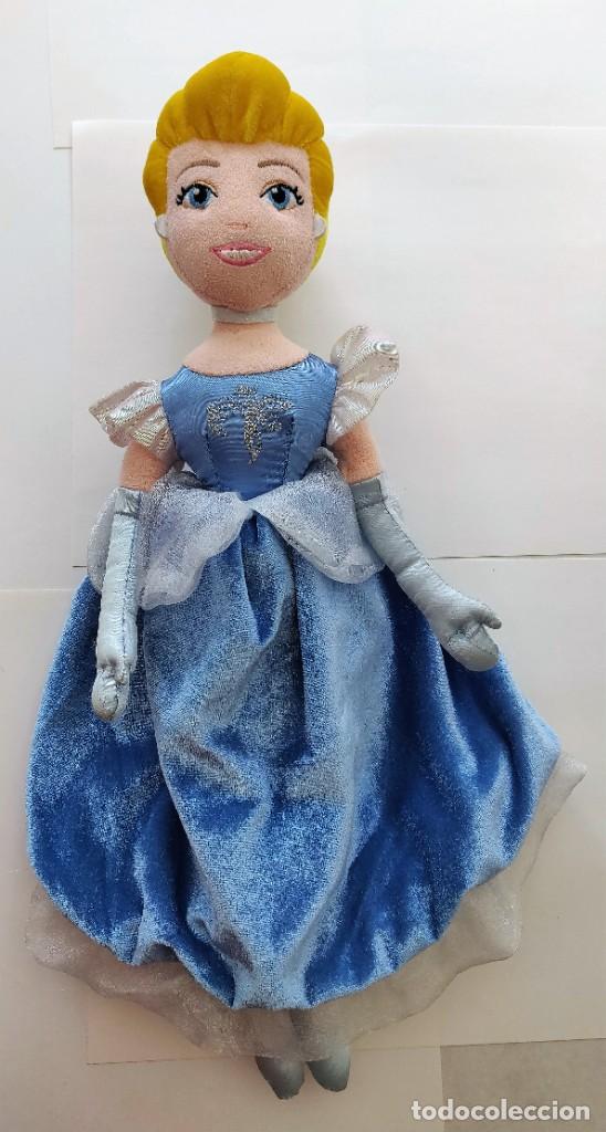 Mu&ntilde;ecas modernas: Mu&ntilde;eca de Trapo - Foto 4