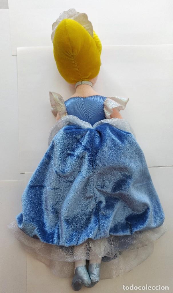 Mu&ntilde;ecas modernas: Mu&ntilde;eca de Trapo - Foto 5