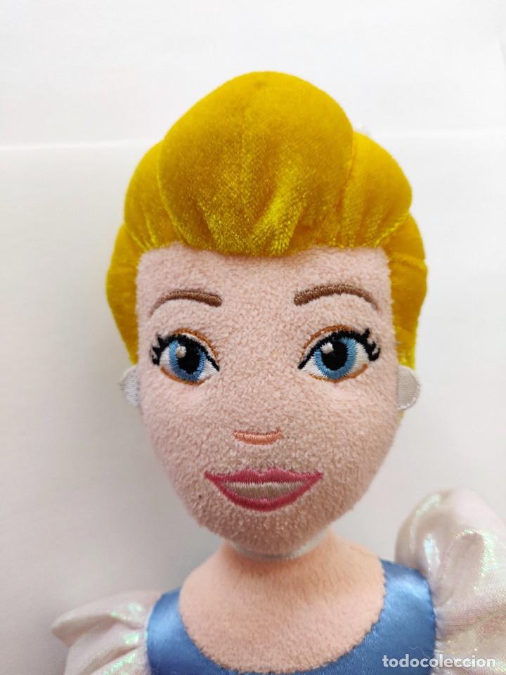 Mu&ntilde;ecas modernas: Mu&ntilde;eca de Trapo - Foto 6
