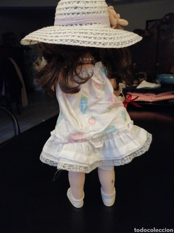 Mu&ntilde;ecas modernas: Mu&ntilde;eca Gotz puppe customizada - Foto 5