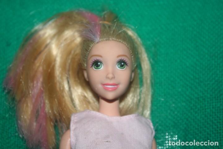 Mu&ntilde;ecas modernas: mu&ntilde;eca 2009 mattel mu&ntilde;eco - Foto 1