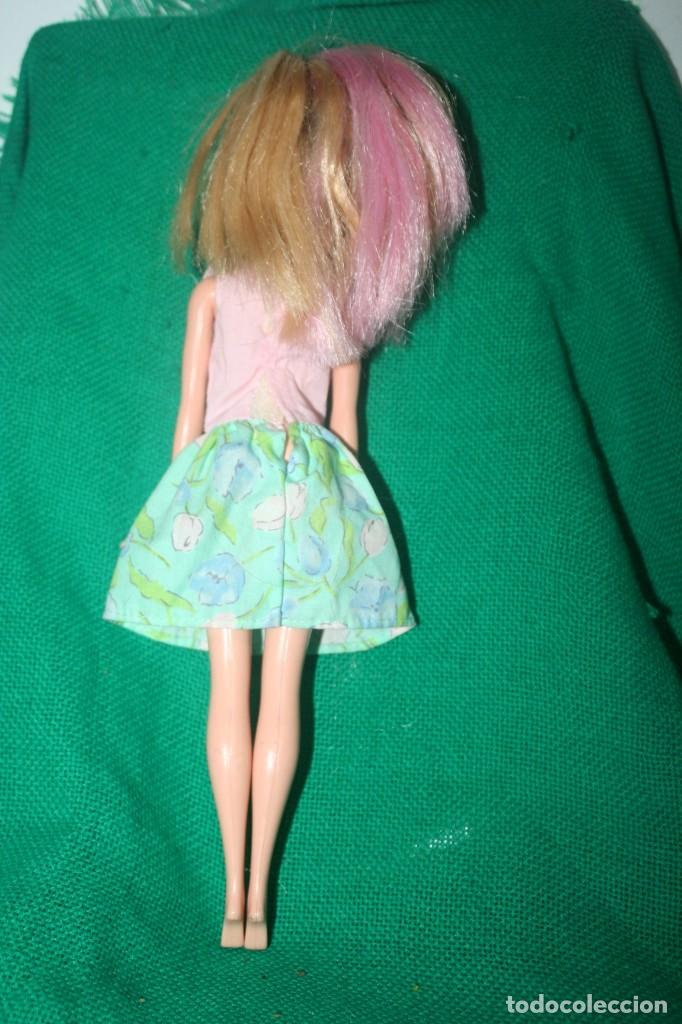 Mu&ntilde;ecas modernas: mu&ntilde;eca 2009 mattel mu&ntilde;eco - Foto 3
