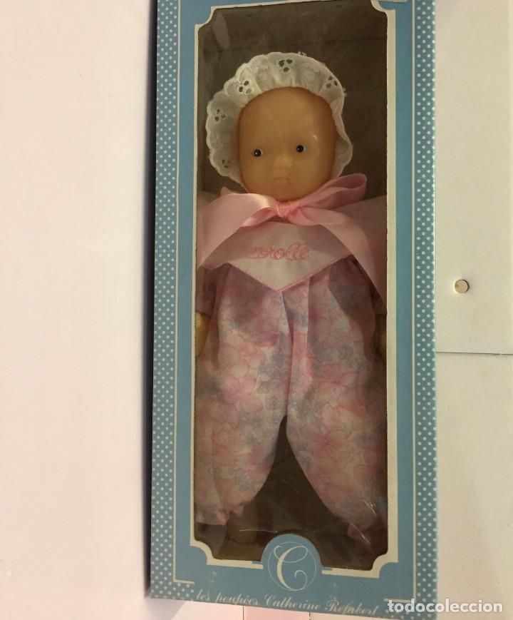 Mu&ntilde;ecas modernas: MU&Ntilde;ECA CORROLLE BABICHOU 25 CM - Foto 1