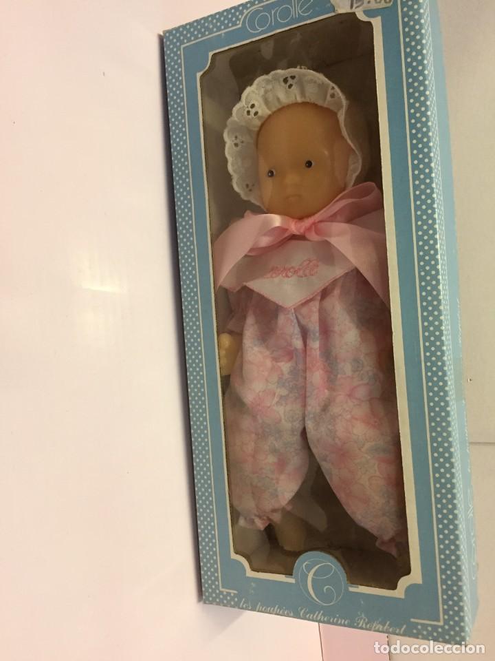 Mu&ntilde;ecas modernas: MU&Ntilde;ECA CORROLLE BABICHOU 25 CM - Foto 6