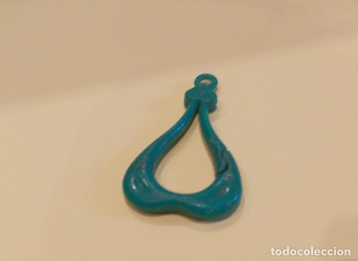 Mu&ntilde;ecas modernas: Colgante gancho mu&ntilde;eca - Foto 1