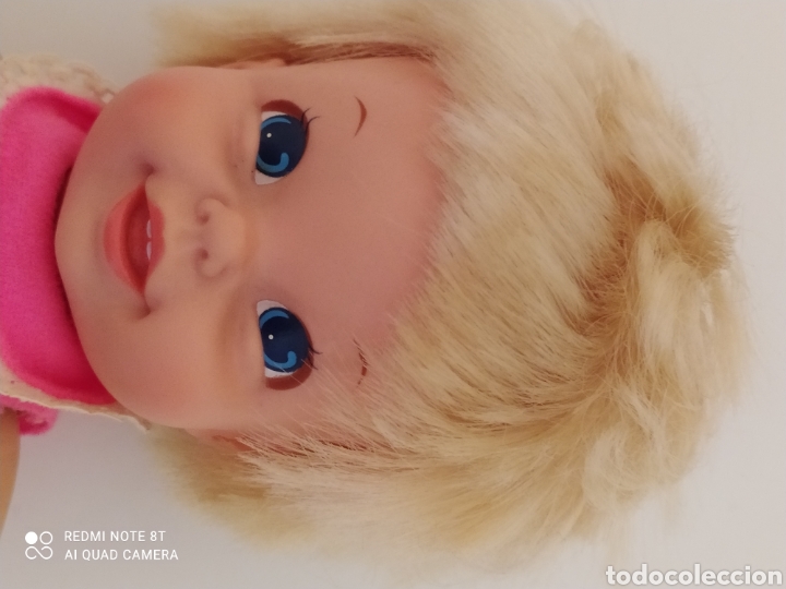 Mu&ntilde;ecas modernas: PRECIOSA MU&Ntilde;ECA MATTEL - Foto 2
