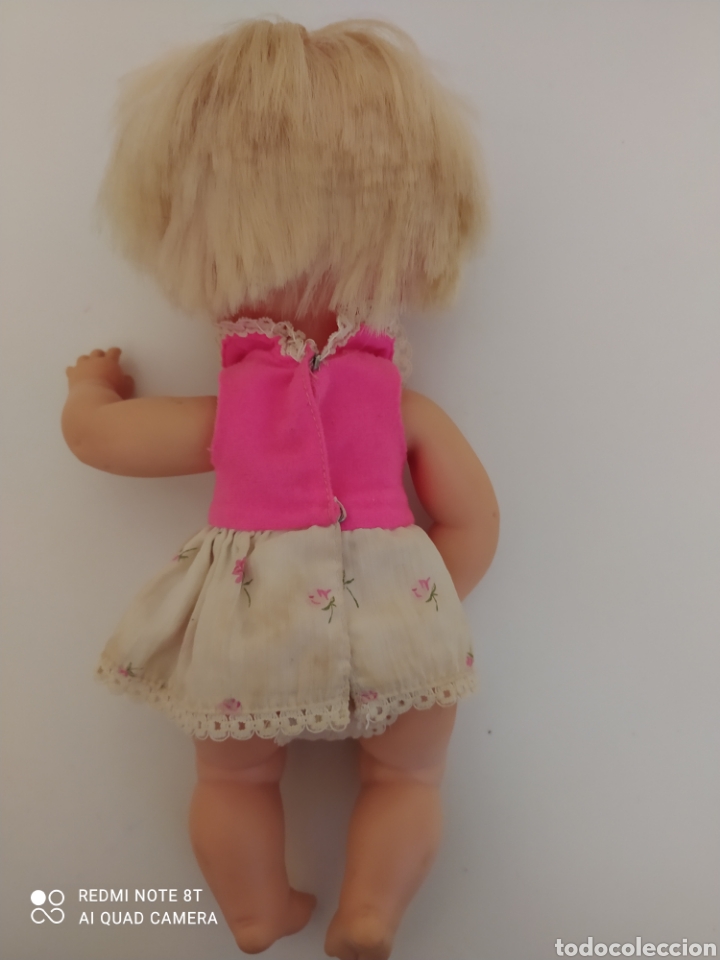 Mu&ntilde;ecas modernas: PRECIOSA MU&Ntilde;ECA MATTEL - Foto 4