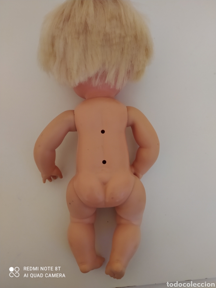 Mu&ntilde;ecas modernas: PRECIOSA MU&Ntilde;ECA MATTEL - Foto 6