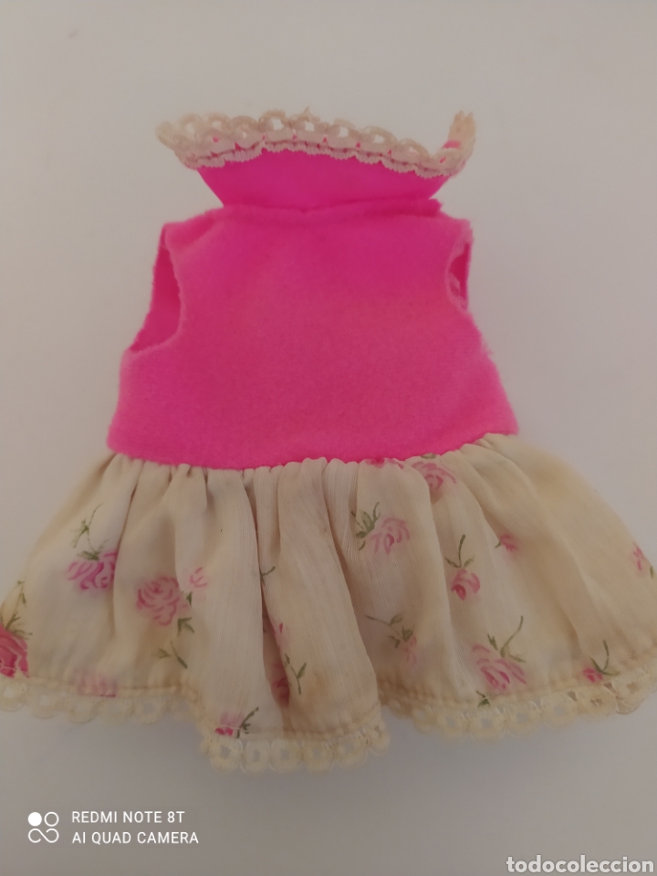 Mu&ntilde;ecas modernas: PRECIOSA MU&Ntilde;ECA MATTEL - Foto 10