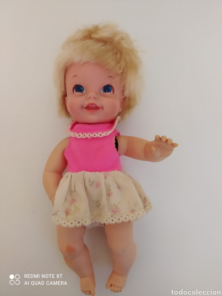 Mu&ntilde;ecas modernas: PRECIOSA MU&Ntilde;ECA MATTEL - Foto 1